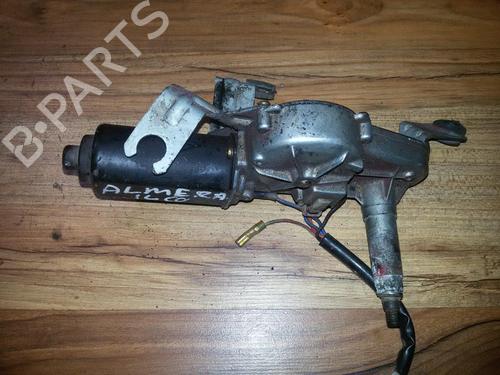 Used Front wiper motor Front wiper motor 35841332 35841332