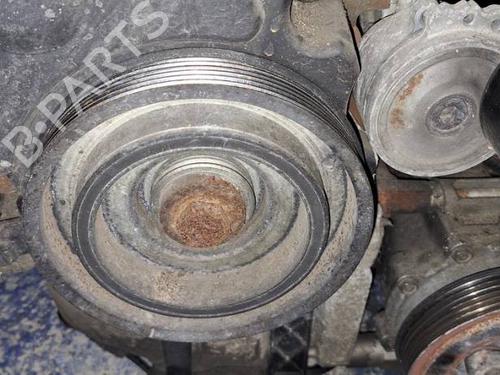 Used Pulley Pulley 34894295 34894295