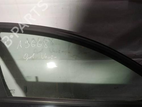 Dør rude højre foran Dør rude højre foran OPEL VECTRA C (Z02) 1.9 CDTI (F69) (120 hp) 35176090 35176090