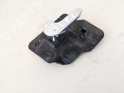 Used Front left interior door handle Front left interior door handle OPEL MERIVA A MPV (X03) 1.7 CDTI (E75) (100 hp) 35402419 35402419