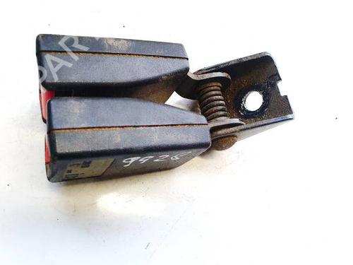 Used Seat buckle Seat buckle 35120297 35120297