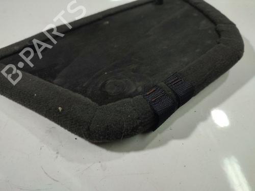 Boot lining SAAB 9-3 (YS3F, E79, D79, D75) 1.9 TiD | BP34803596I3 - Image 4