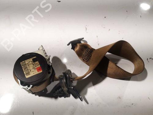 Rear left seatbelt OPEL ASTRA H (A04) 1.7 CDTI (L48) | BP34849961I29 - Image 2