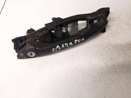 front-left-exterior-door-handle-mercedes-benz-c-class-w203-2000-2001-2002-2003-2004-2005-2006-2007-35347795 main image
