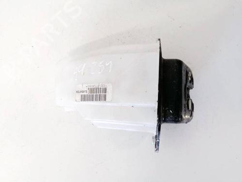 Used Tailgate lock Tailgate lock 35255702 35255702