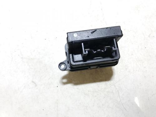 Heater resistor FORD S-MAX (WA6) 1.8 TDCi | BP35850552M108 - Image 2