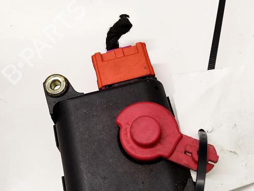 Electronic module PEUGEOT 407 (6D_) 1.6 HDi 110 (6D9HZC, 6D9HYC) | BP34111256M83 - Image 2