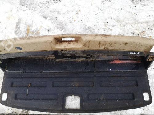 Used Luggage compartment floor Luggage compartment floor 35144811 35144811