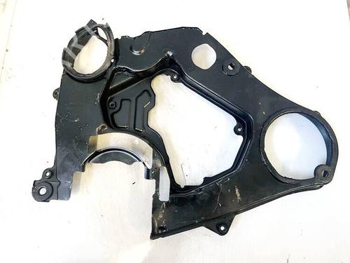 Timing cover MAZDA 6 Hatchback (GG) 2.0 DI (GG14) | BP35352085M123 - Image 2