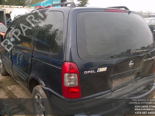 Engine mount OPEL SINTRA (APV) 2.2 i 16V (OUN16, Y94) | BP33514329M89 - Image 8