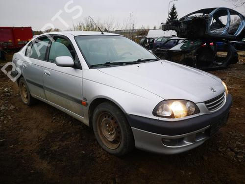 Used Parts TOYOTA AVENSIS (_T22_) 2.0 D-4D (CDT220_, CDT220R) (110 hp) 4444611