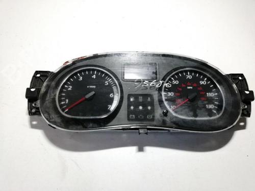 Used Instrument cluster Instrument cluster 35835677 35835677