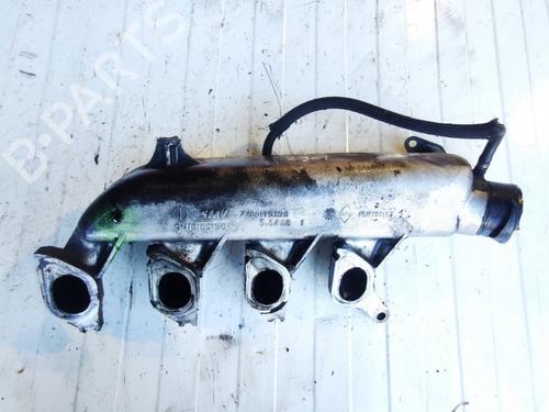 Used Intake manifold Intake manifold 35542406 35542406