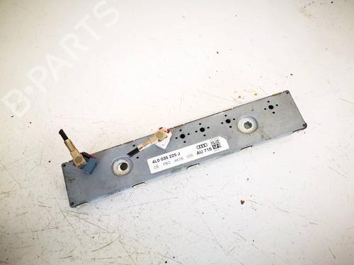 Used Electronic module Electronic module AUDI Q7 (4LB) 3.0 TDI quattro (233 hp) 35022046 35022046