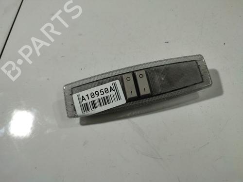 Plafoniera interna Plafoniera interna OPEL ZAFIRA A MPV (T98) 2.2 DTI 16V (F75) (125 hp) 34800232 34800232
