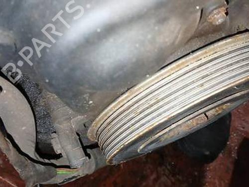 Pulley PEUGEOT 1007 (KM_) 1.4 HDi | BP34877416M122 - Image 2