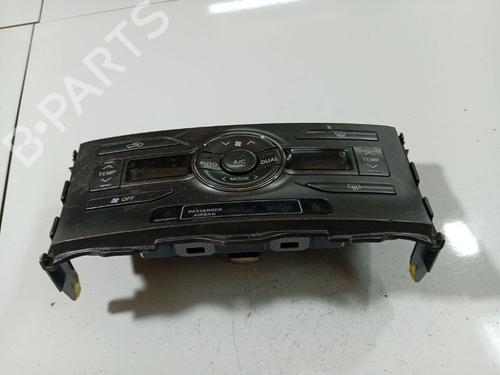 Climate control TOYOTA AURIS (_E15_) 2.0 D-4D (ADE150_, ADE150R) | BP36895852I5 - Image 2
