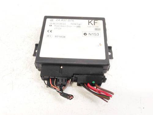 Used Electronic module Electronic module 35226863 35226863