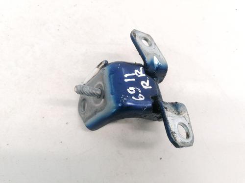 Hinge/Door check strap MAZDA 3 (BL) 1.6 MZ-CD (BL14) | BP35537111C146 - Image 2