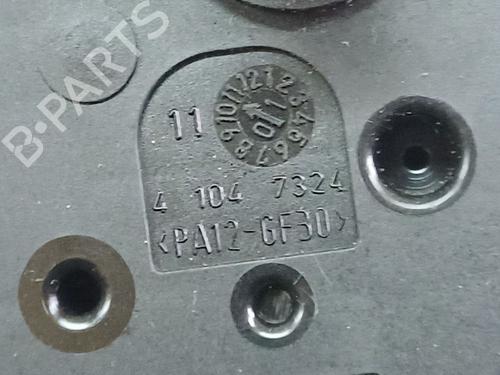 Electronic module FORD MONDEO III (B5Y) 1.8 16V | BP32539289M83 - Image 5