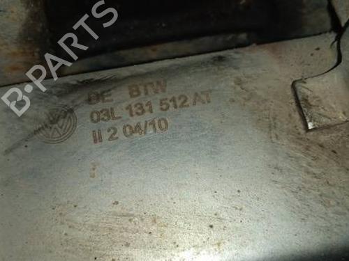 Egr VW GOLF VI (5K1) 1.6 TDI | BP35369791M69 - Image 3