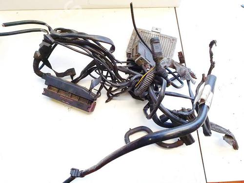 Used Electronic module Electronic module 35326228 35326228
