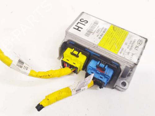 Used ECU airbags KIA SPORTAGE III (SL) 1.7 CRDi (116 hp) 32616731