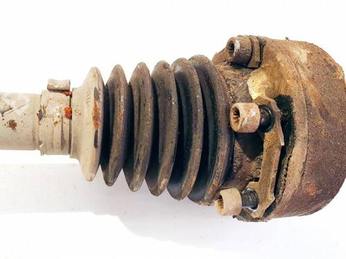 Left front driveshaft VW GOLF PLUS V (5M1, 521) 1.9 TDI | BP39222736M38 - Image 3