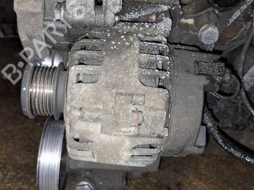 Used Alternator Alternator 34820141 34820141