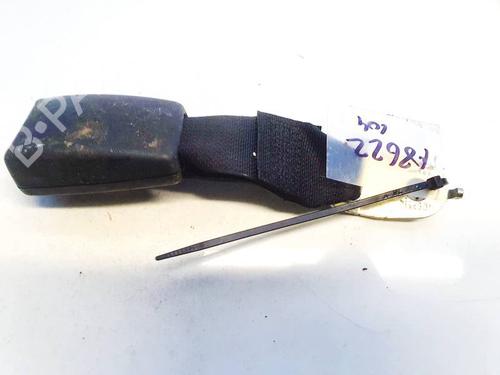 Seat buckle MAZDA 3 (BL) 1.6 MZR (BL14) | BP35354047I32 - Image 2