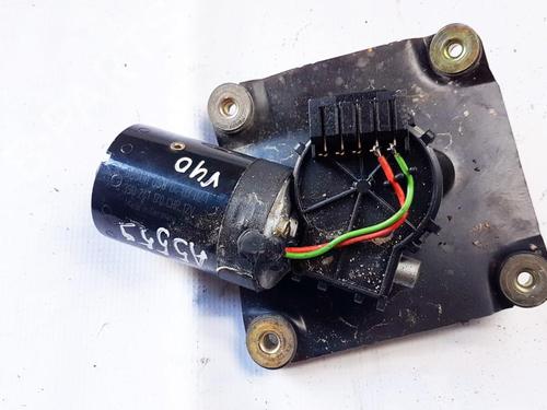 Used Front wiper motor Front wiper motor 35867596 35867596