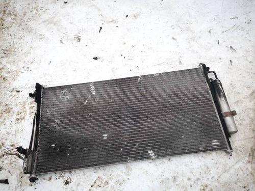 Used AC radiator AC radiator NISSAN MURANO I (Z50) 3.5 4x4 (234 hp) 35037244 35037244