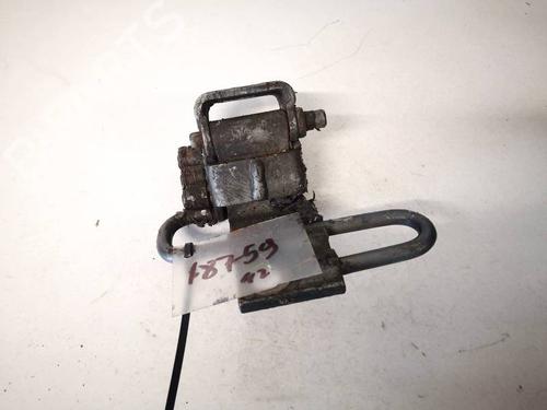 Used Hinge/Door check strap Hinge/Door check strap VW CADDY III Box Body/MPV (2KA, 2KH, 2CA, 2CH) 1.9 TDI (75 hp) 32930391 32930391