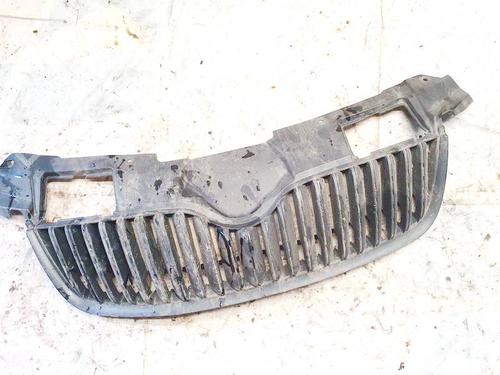 Grill Grill SKODA ROOMSTER (5J7) 1.4 TDI (80 hp) 35211395 35211395