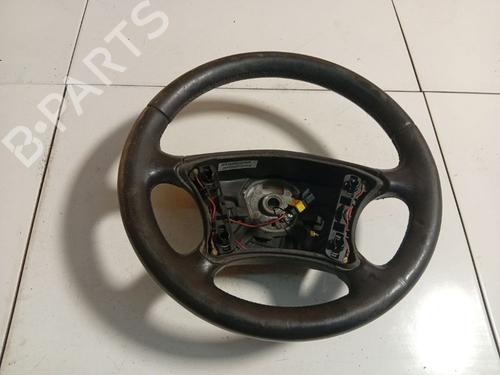 Used Steering wheel Steering wheel CITROËN C8 (EA_, EB_) 2.0 16V (140 hp) 36685729 36685729