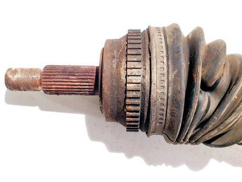 Left front driveshaft OPEL MOVANO A Bus (X70) 2.5 DTI (JD) | BP35163973M38 - Image 2