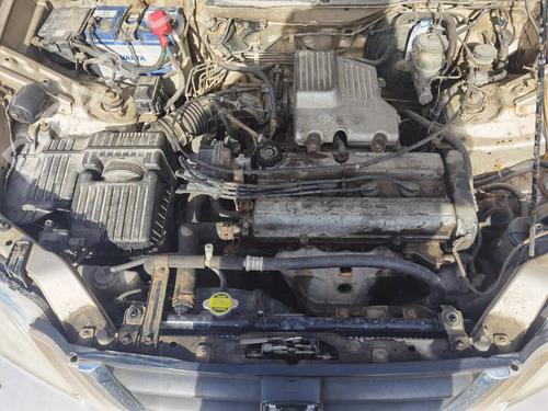 Electronic module HONDA CR-V I (RD) 2.0 16V 4WD (RD1, RD3) | BP35510512M83 - Image 7