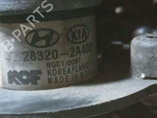 Electronic module KIA CEE'D Hatchback (ED) 1.6 CRDi 115 | BP37253960M83 - Image 4