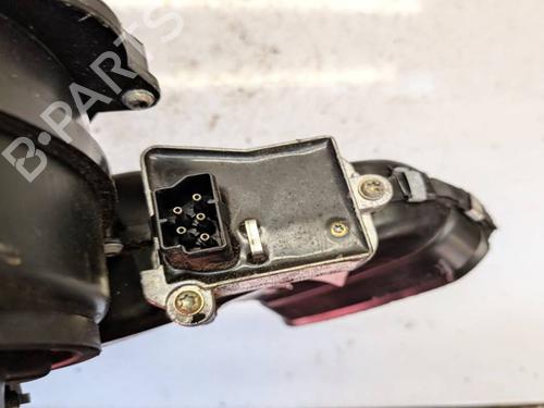 Heater resistor BMW X5 (E53) 3.0 d | BP35354703M108 - Image 3