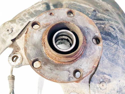 Right front steering knuckle AUDI A6 C6 (4F2) 3.0 TDI quattro | BP40164356M26 - Image 2