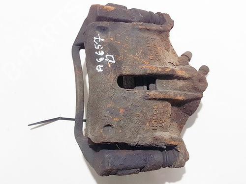 Used Right front brake caliper Right front brake caliper FORD MONDEO III (B5Y) 1.8 16V (110 hp) 35564124 35564124