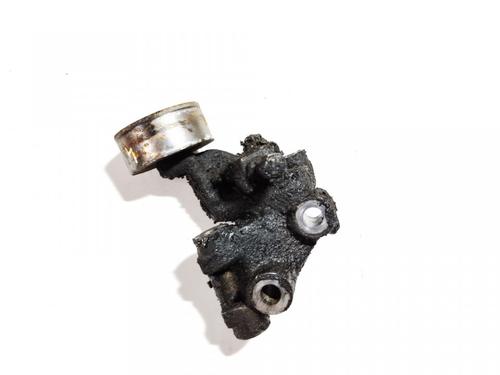 Used Pulley Pulley RENAULT MASTER II Platform/Chassis (ED/HD/UD) 2.5 D (80 hp) 35498511 35498511