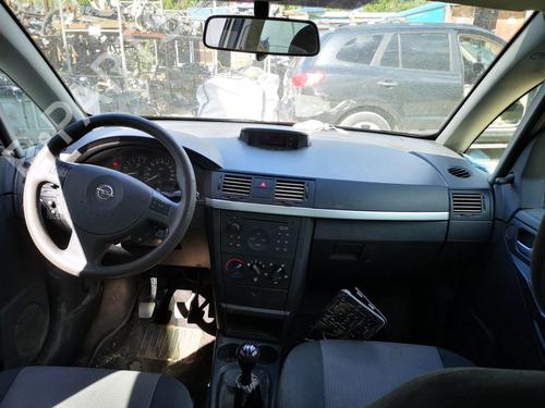 Engine mount OPEL MERIVA A MPV (X03) 1.7 CDTI (E75) | BP32909421M89  - Image 11