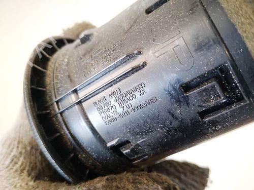 Air vent NISSAN NV200 Van 1.5 dCi 85 (M20, M20N, M20M) | BP32960348I21 - Image 3