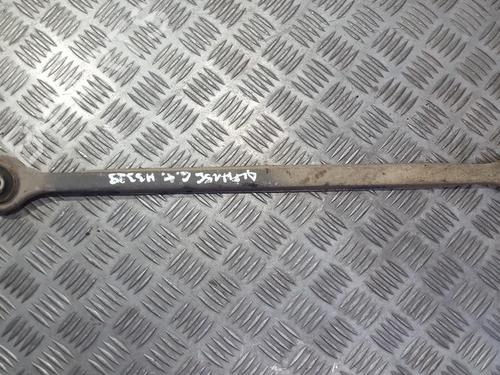 Used Left rear suspension arm Left rear suspension arm ALFA ROMEO 156 (932_) 2.0 16V T.SPARK (932A21__) (150 hp) 35665632 35665632