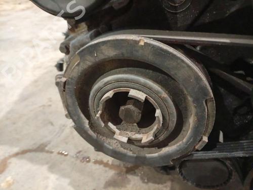 Pulley ROVER 75 (RJ) 2.0 CDT | BP36312814M122 - Image 3