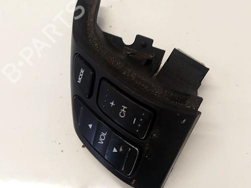 Used Steering wheel controls Steering wheel controls HONDA CR-V III (RE_) 2.2 i-DTEC 4WD (RE6) (150 hp) 34748305 34748305