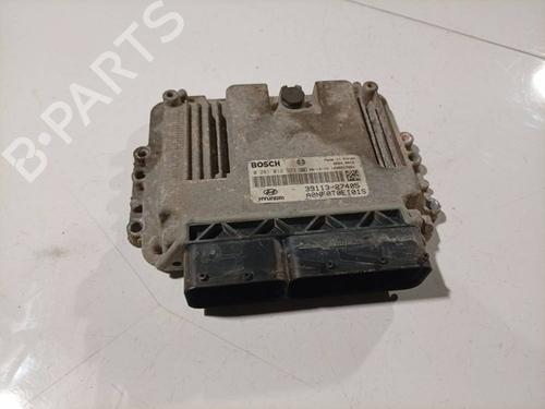 Used Engine control unit (ECU) Engine control unit (ECU) HYUNDAI SONATA IV (EF) 2.0 CRDi Dynamic (140 hp) 34203776 34203776