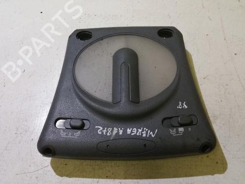 Used Interior roof light Interior roof light FIAT MAREA Weekend (185_) 2.4 JTD 130 (130 hp) 35654812 35654812