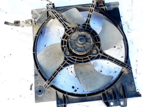 Fan SUBARU OUTBACK (BE, BH) 2.5 AWD (BH9) | BP35859558M128 - Image 2